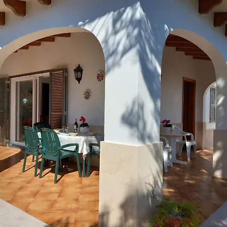 Apartament Torres Sureda 171 *