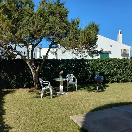 Torres Sureda 171 شقة كالا بلانكا