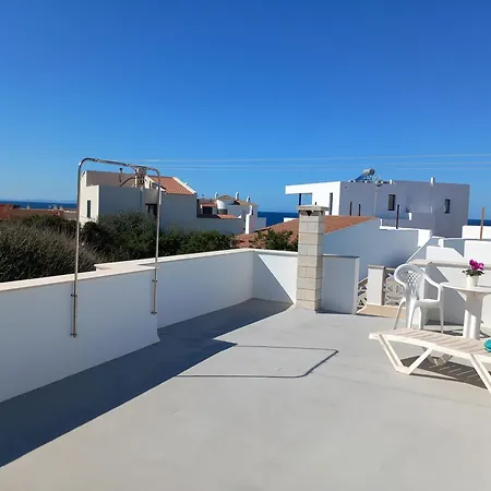 Torres Sureda 171 كالا بلانكا