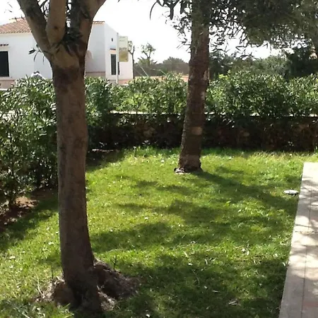 Torres Sureda 171 شقة *