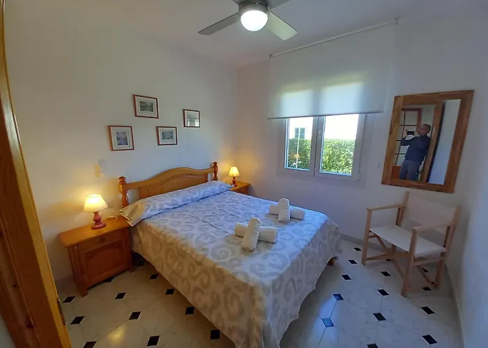 Torres Sureda 171 Apartament *