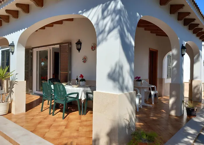 Apartament Torres Sureda 171 *