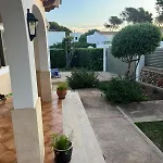 Torres Sureda 171 * Cala Blanca (Menorca)