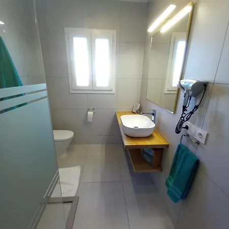Torres Sureda 171 Apartment Cala Blanca (Menorca)