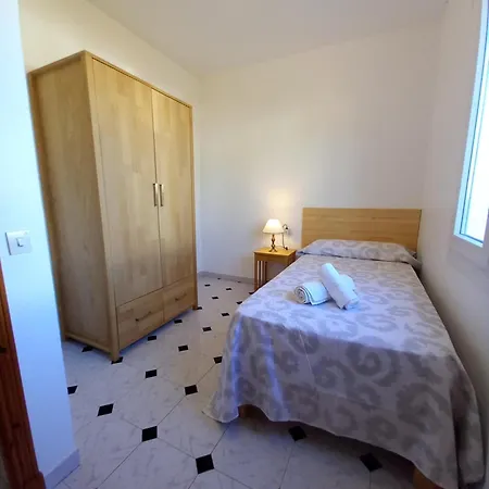 Torres Sureda 171 Cala Blanca (Menorca)