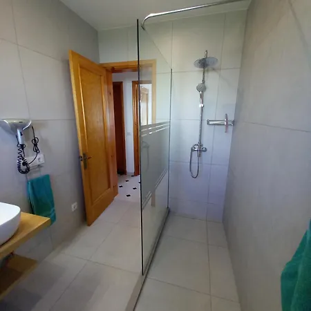 Daire Torres Sureda 171 Cala Blanca (Menorca)