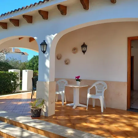 Torres Sureda 171 Apartment *