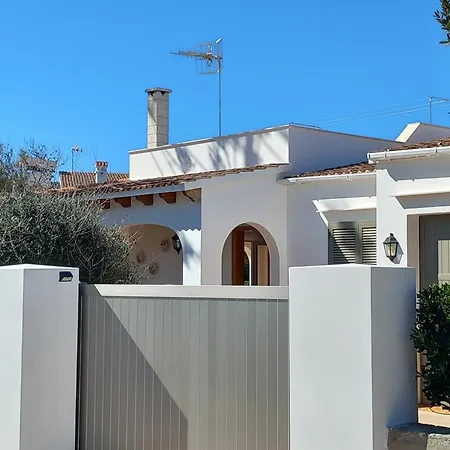 Daire Torres Sureda 171 *