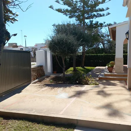 Torres Sureda 171 Daire *