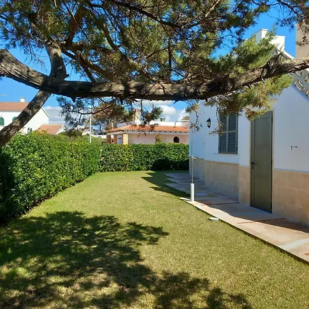 Torres Sureda 171 Appartement Cala Blanca (Menorca)