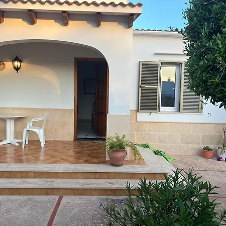 Torres Sureda 171 Appartement