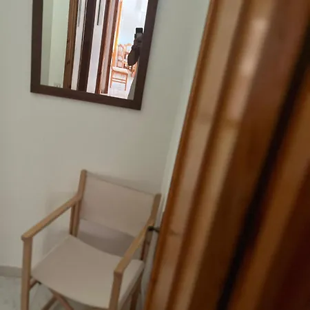 Apartment Torres Sureda 171